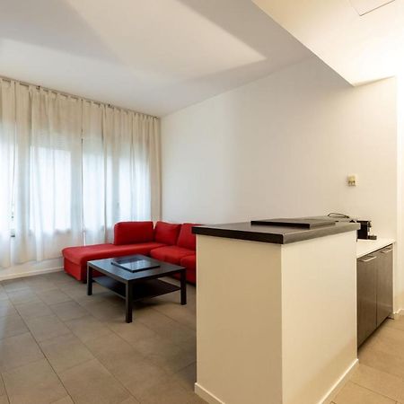 Apartment In Brera-Fatebenefratelli-Porta Nuova-Milano Екстер'єр фото