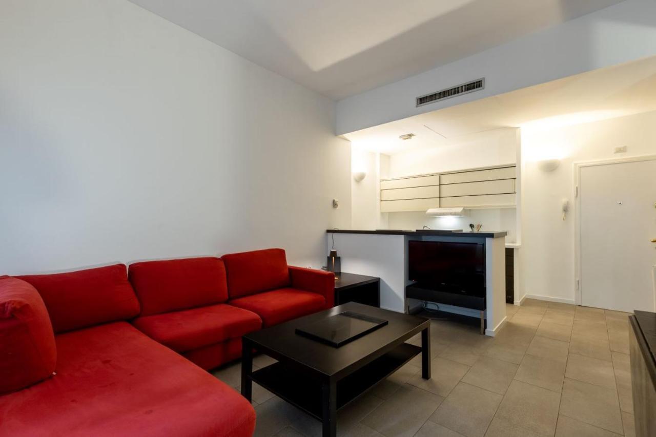 Apartment In Brera-Fatebenefratelli-Porta Nuova-Milano Екстер'єр фото