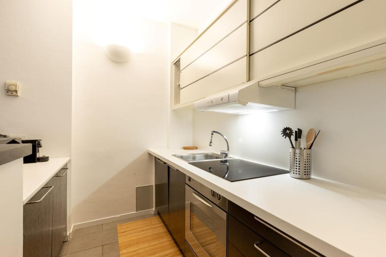 Apartment In Brera-Fatebenefratelli-Porta Nuova-Milano Екстер'єр фото