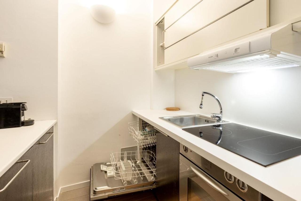 Apartment In Brera-Fatebenefratelli-Porta Nuova-Milano Екстер'єр фото