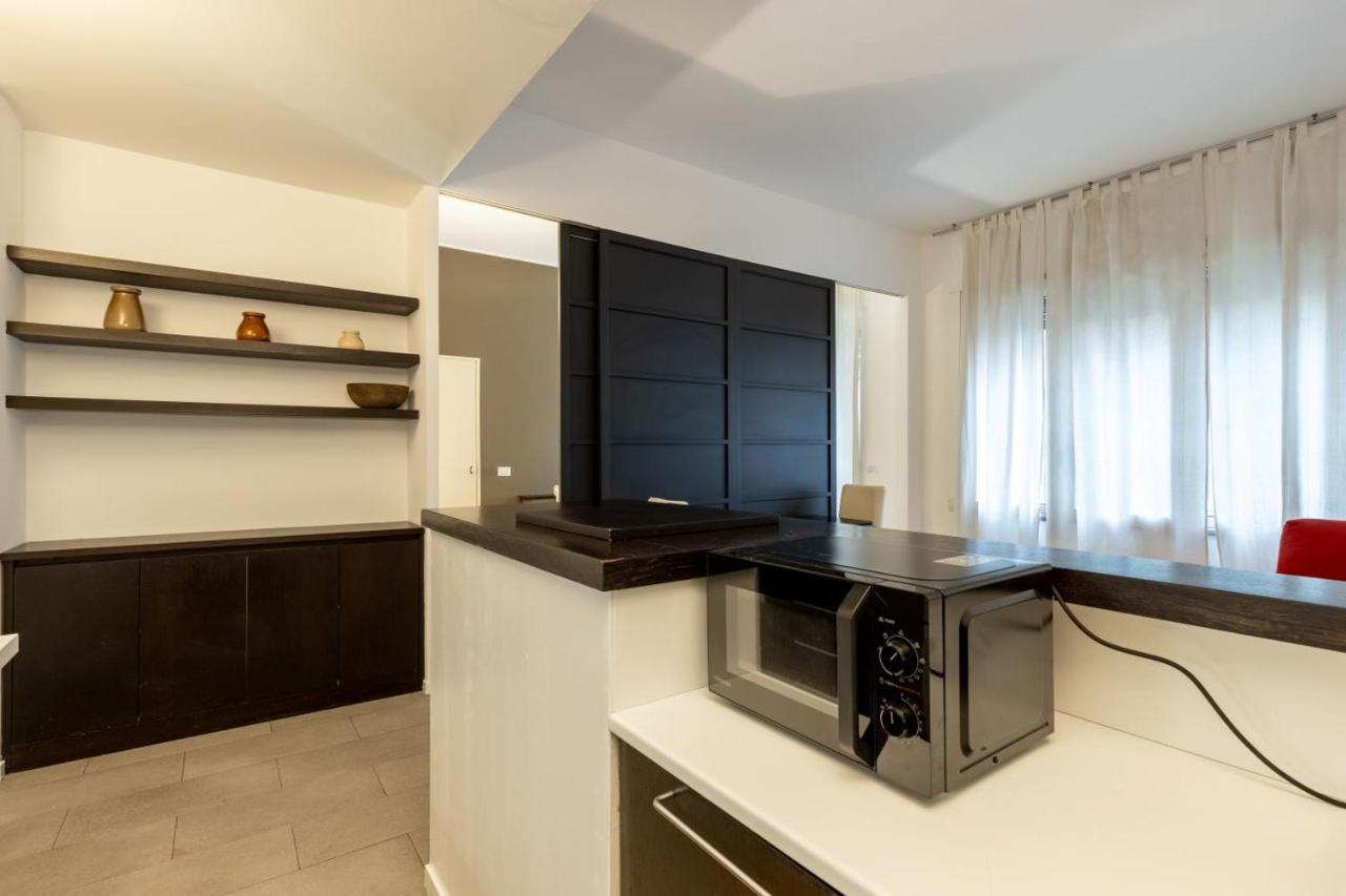 Apartment In Brera-Fatebenefratelli-Porta Nuova-Milano Екстер'єр фото