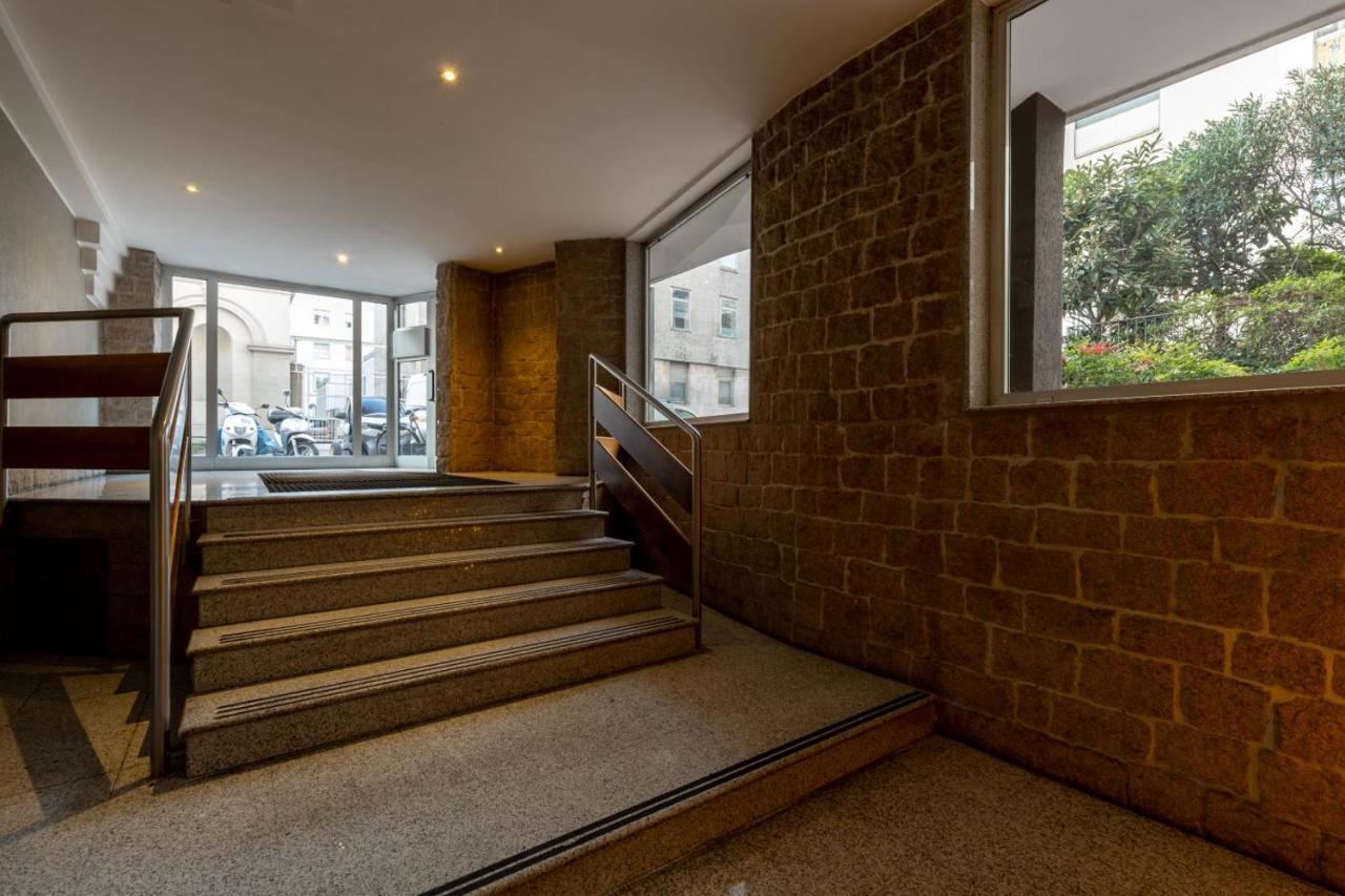 Apartment In Brera-Fatebenefratelli-Porta Nuova-Milano Екстер'єр фото