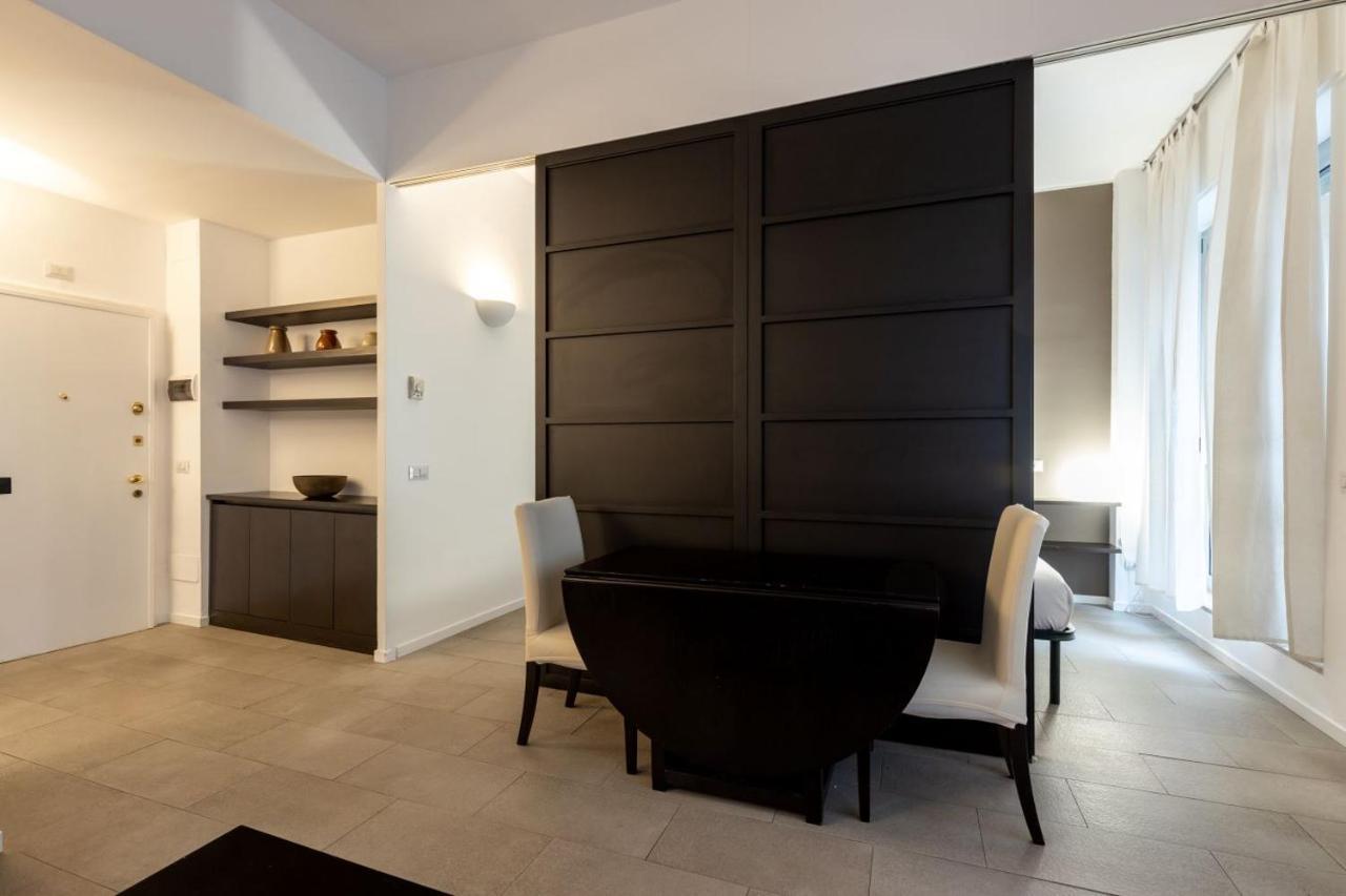 Apartment In Brera-Fatebenefratelli-Porta Nuova-Milano Екстер'єр фото