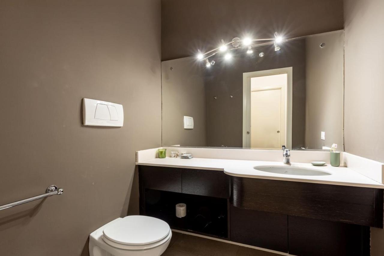 Apartment In Brera-Fatebenefratelli-Porta Nuova-Milano Екстер'єр фото