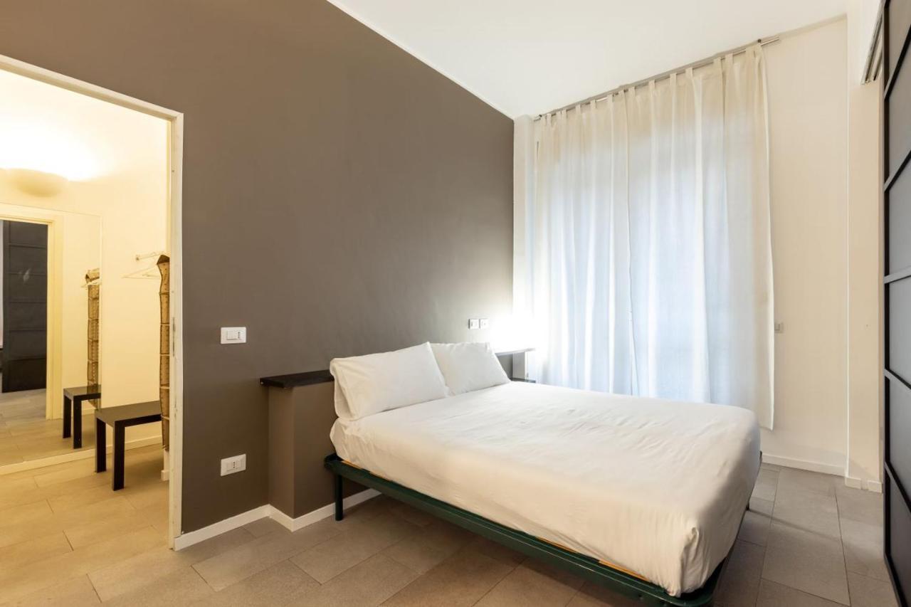 Apartment In Brera-Fatebenefratelli-Porta Nuova-Milano Екстер'єр фото