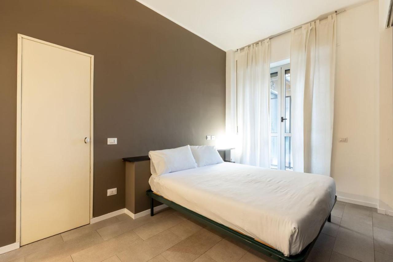 Apartment In Brera-Fatebenefratelli-Porta Nuova-Milano Екстер'єр фото