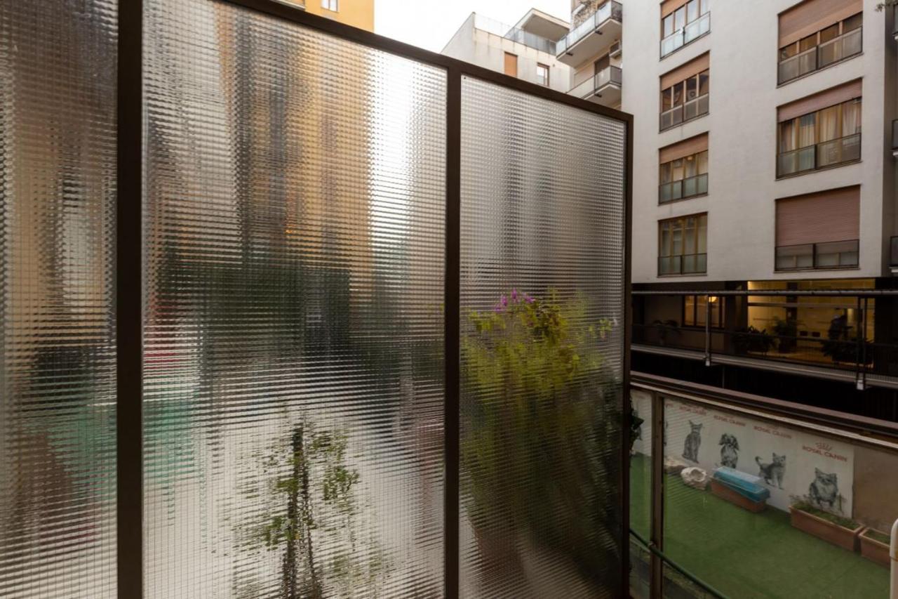Apartment In Brera-Fatebenefratelli-Porta Nuova-Milano Екстер'єр фото