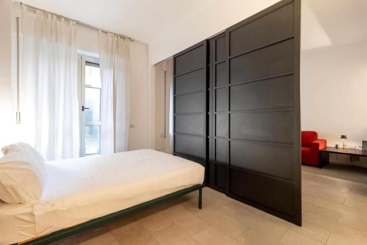 Apartment In Brera-Fatebenefratelli-Porta Nuova-Milano Екстер'єр фото